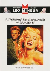 Rotterdamse bioscoopschilders in de jaren '50