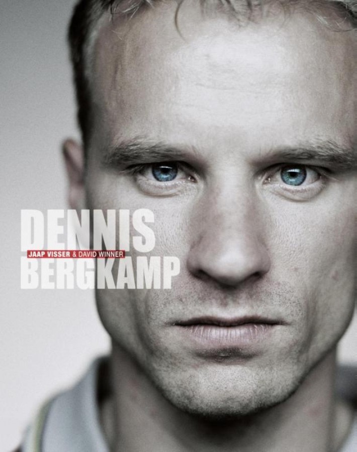 Dennis Bergkamp • Dennis Bergkamp