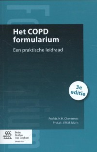 Het COPD formularium