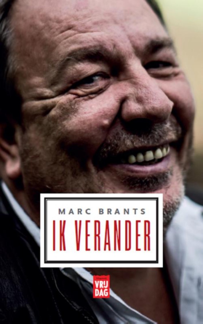 Ik verander • Ik verander