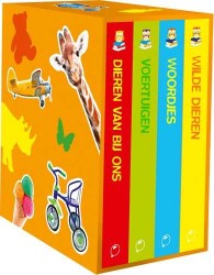 Kleuterbibliotheek Kleuterbibliotheek