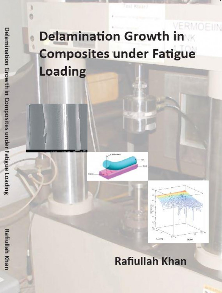 Delamination growth in composites under fatigue loading