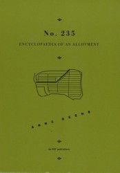 No. 235 encyclopaedia of an allotment