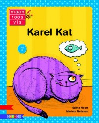 Karel kat