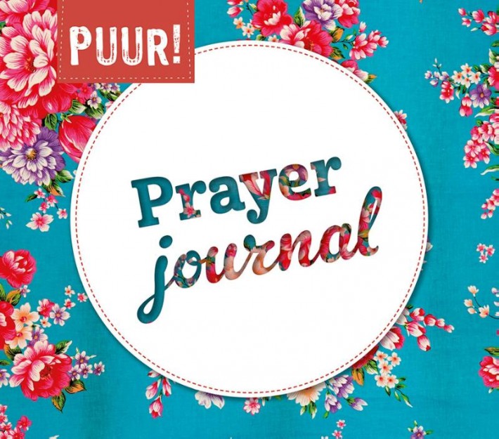 Prayer journal