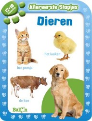 Dieren