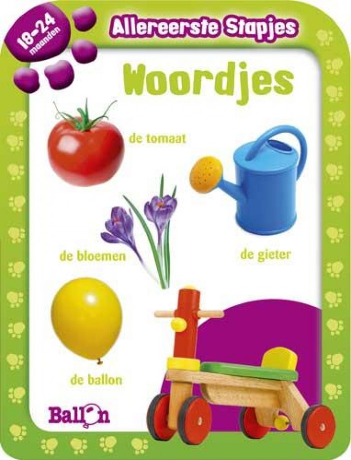 Woordjes