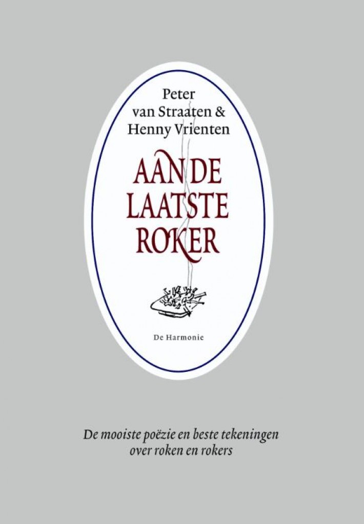 Aan de laatste roker