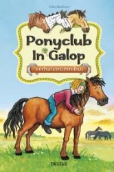 Ponyclub in galop