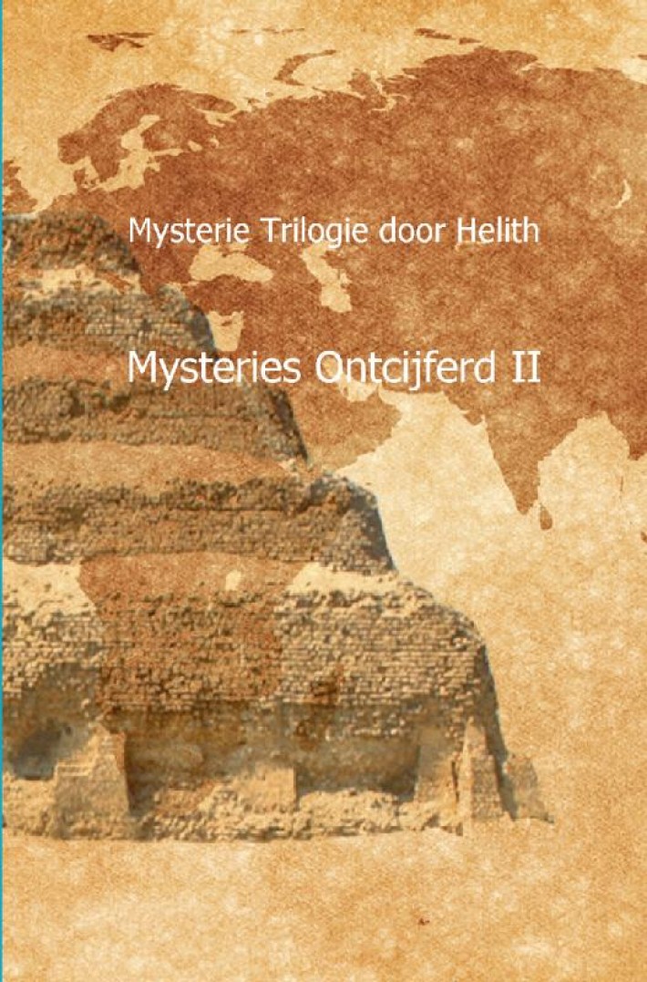 Mysteries ontcijferd