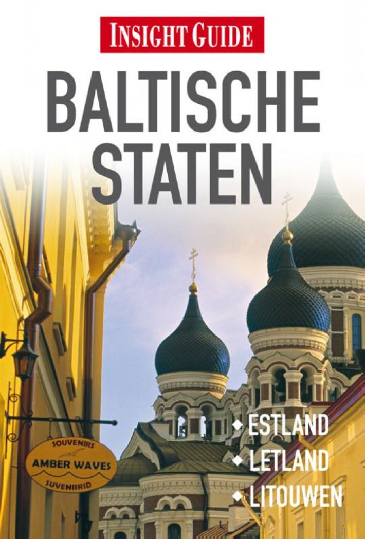 Baltische staten