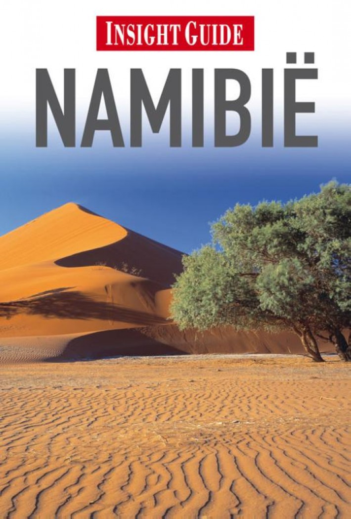 Namibie