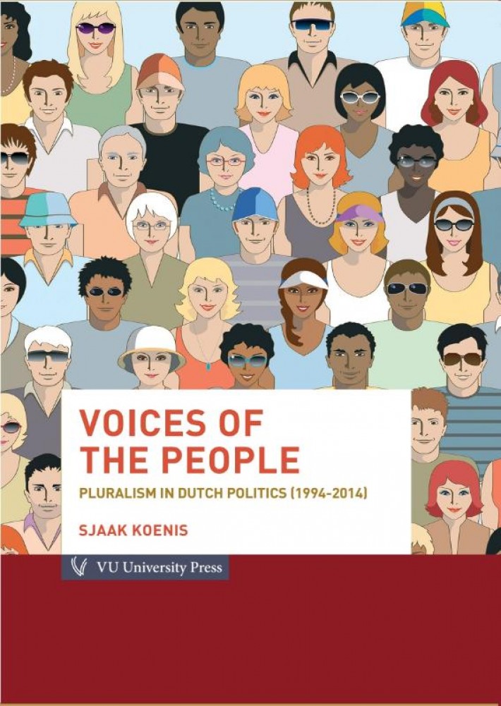 Voices of the people