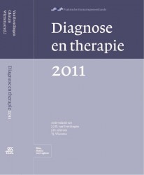 Diagnose en therapie 2011 • Diagnose en therapie 2011