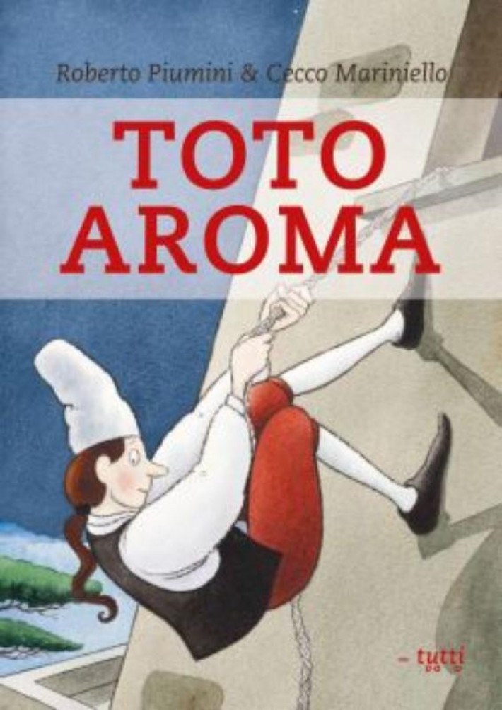 Toto Aroma