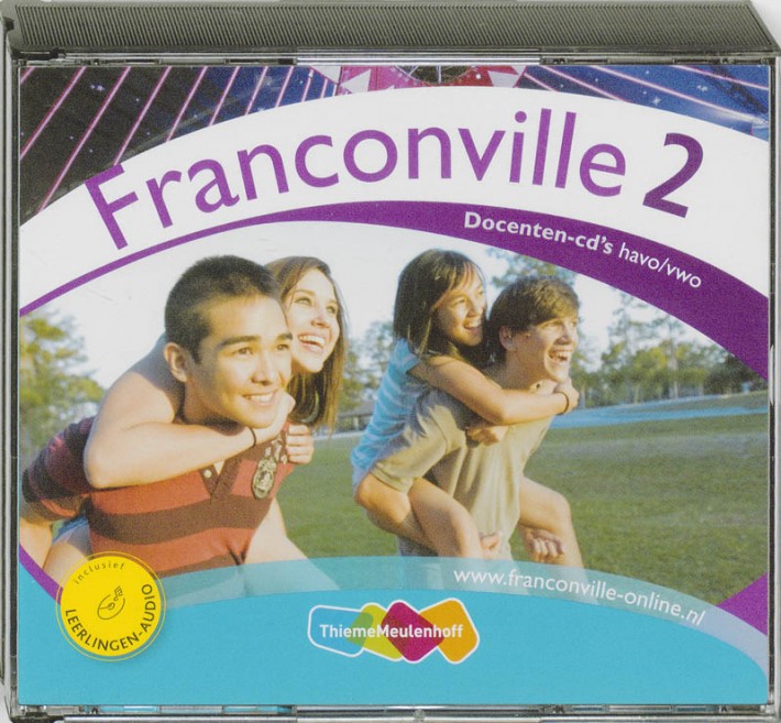 Franconville 2