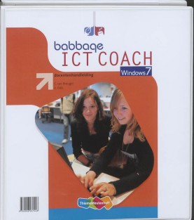 Babbage ICT-Coach 7