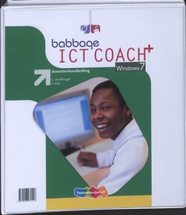 Babbage ICT-Coach + 7