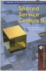 Shared Service Centers II