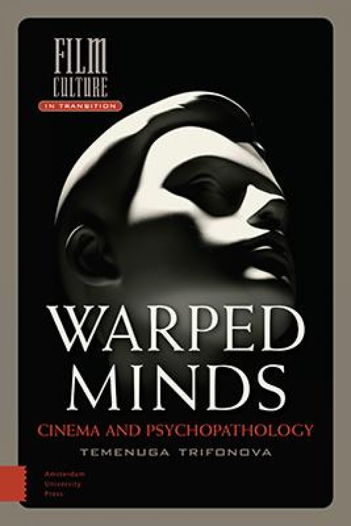 Warped minds • Warped minds