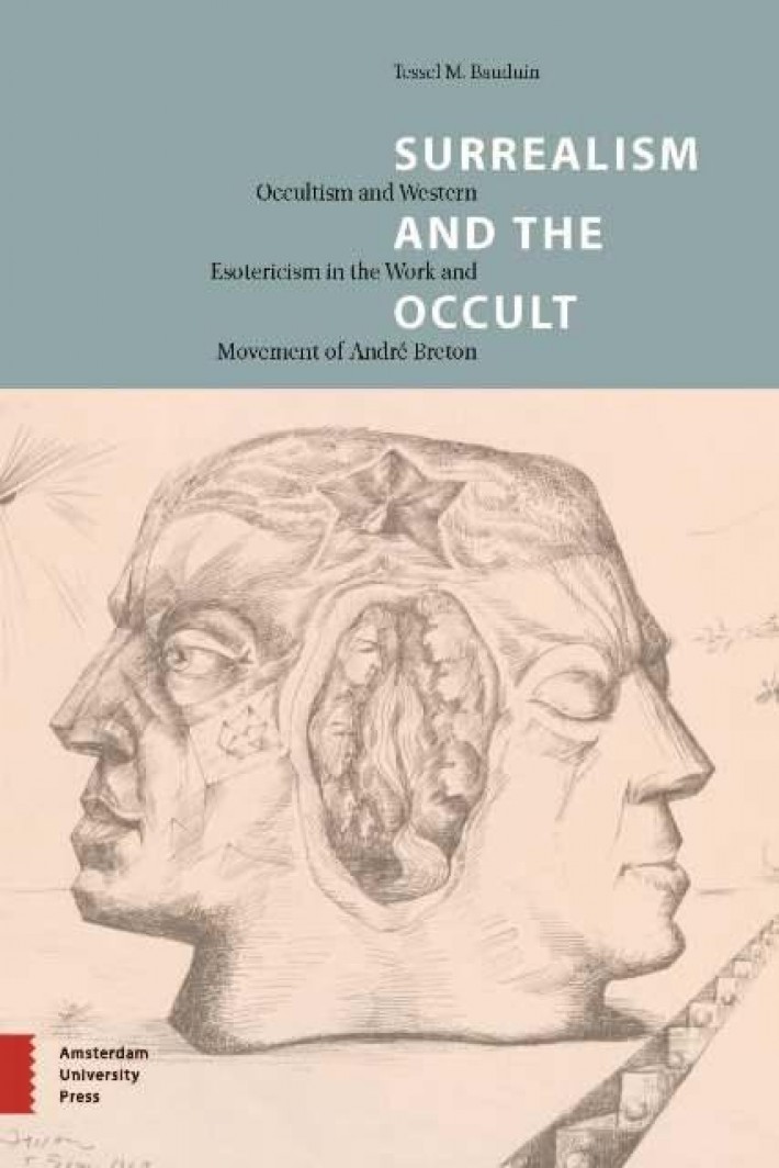 Surrealism and the Occult • Surrealism and the occult