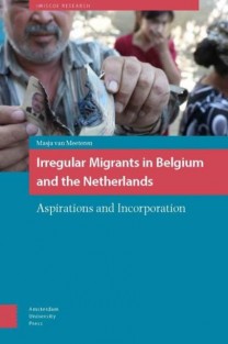 Irregular migrants in Belgium and the Netherlands • Irregular migrants in Belgium and the Netherlands