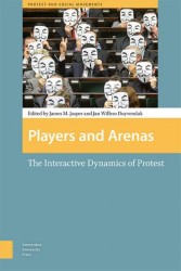 Players and arenas