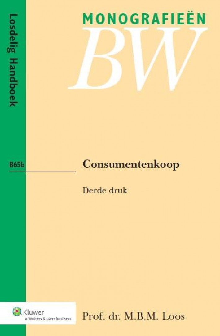 Consumentenkoop