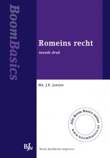Romeins recht • Romeins recht