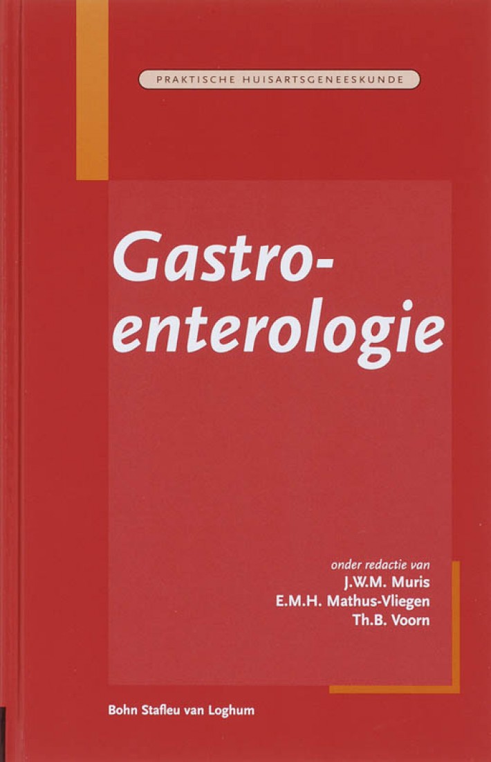 Gastro-enterologie