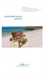 Sustainable tourism and law • Sustainable tourism and law