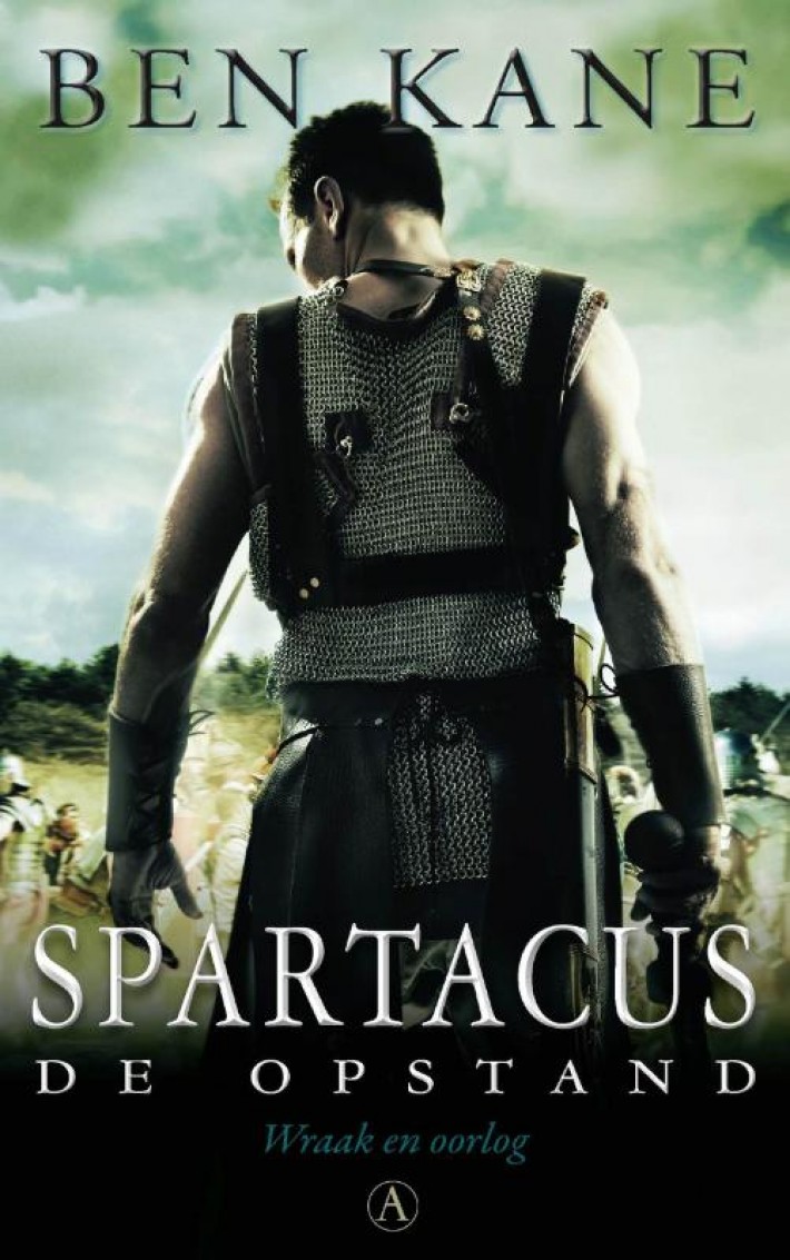Spartactus • Spartacus