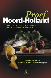 Proef Noord-Holland • Proef Noord-Holland
