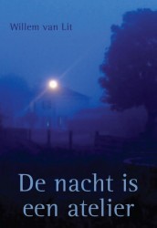 De nacht is een atelier