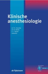 Klinische anesthesiologie