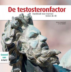 De Testosteronfactor • De Testosteronfactor