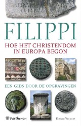 Filippi: hoe het christendom in Europa begon