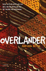 Overlander • Overlander