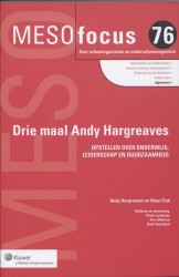 Driemaal Andy Hargreaves