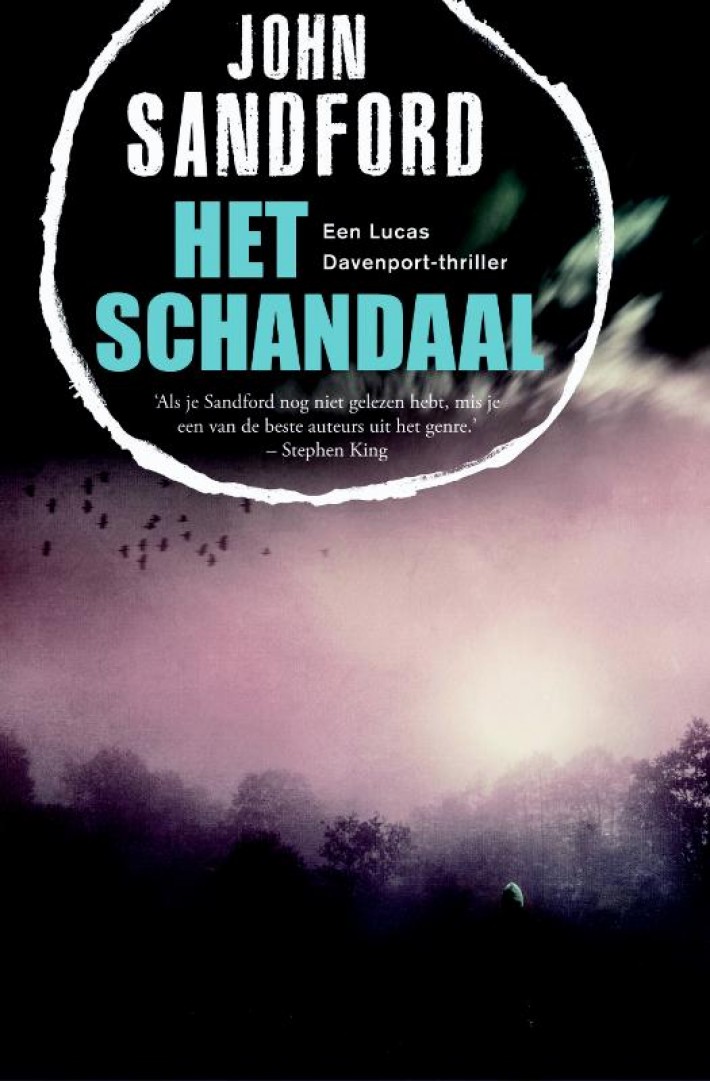 Het schandaal • Het schandaal