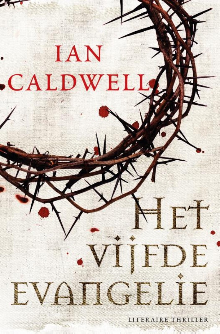 Het vijfde evangelie Het vijfde evangelie