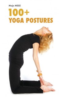 100+ yoga postures