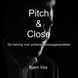 Pitch & close