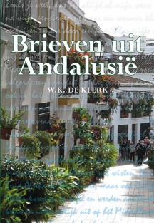 Brieven uit Andalusie