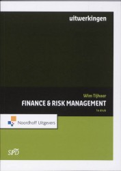 Finance & Risk management