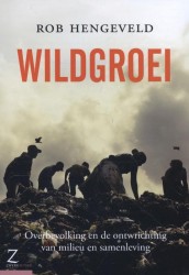 Wildgroei • Wildgroei