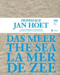 De zee catalogus • De zee; The sea; La mer; De zee