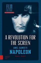 A revolution for the screen