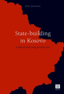 State-building in Kosovo