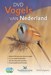 Vogels van Nederland